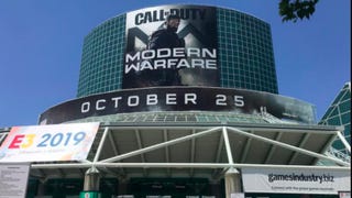 Is this the end of E3? | Opinion