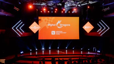 Visit Digital Dragons next month to meet leading Polish and global game developers