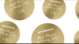Enter the UK Best Places To Work Awards 2022 today
