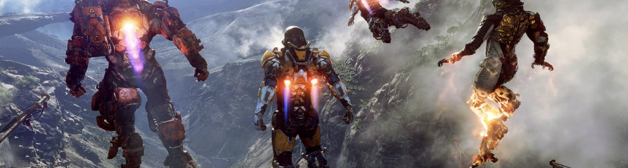 Anthem Producer: Mass Effect: Andromeda Never Had a Good Foundation to Support Long-Term Plans
