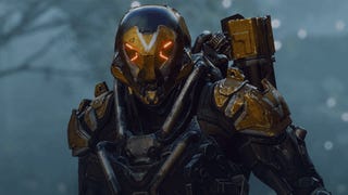Bioware's Anthem is Like Star Wars, Don't Think Too Hard About The Science