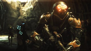 Anthem's Latest Patch Turns Freeplay into an Empty Theme Park [Update]