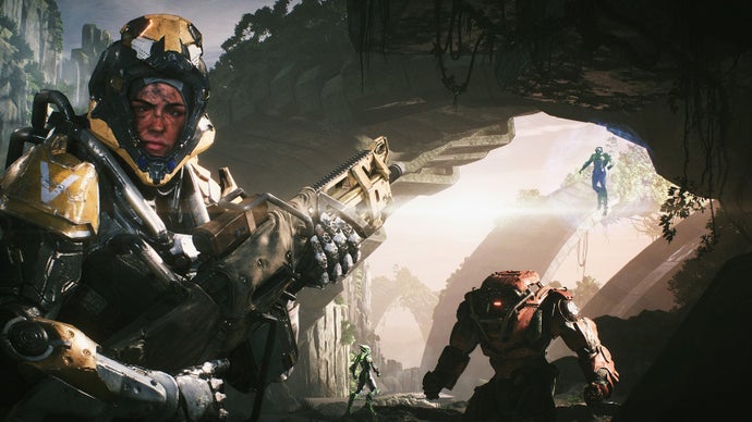 "The live-action Smurfs movie paid for itself entirely through product placement" – Former Dragon Age boss suggests games can be funded another way