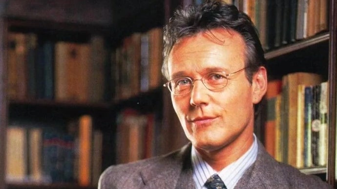 Buffy the Vampire Slayer and Ted Lasso star Anthony Head dies aged 72