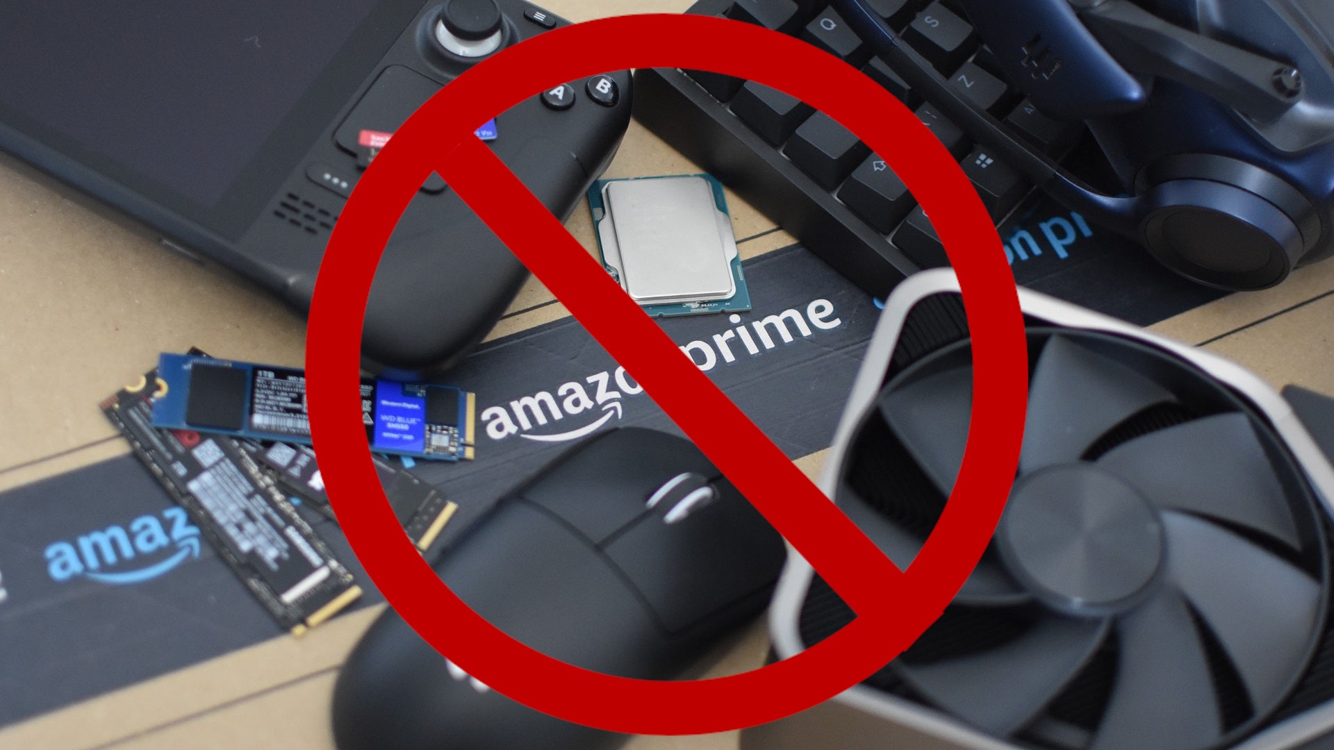 The RPS Anti-Prime Day 2026 deals guide: Cheaper hardware, 100% Amazon-free