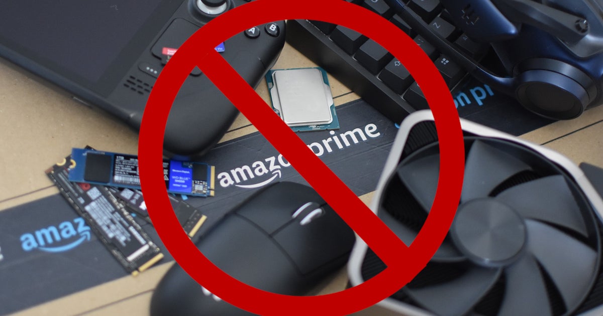 The RPS Anti-Prime Day 2026 deals guide: Cheaper hardware, 100% Amazon-free The RPS Anti-Prime Day 2026 deals guide: Cheaper hardware, 100% Amazon-free