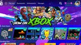 Más de 1.400 juegos retro llegan a Xbox con el nuevo servicio Antstream Arcade
