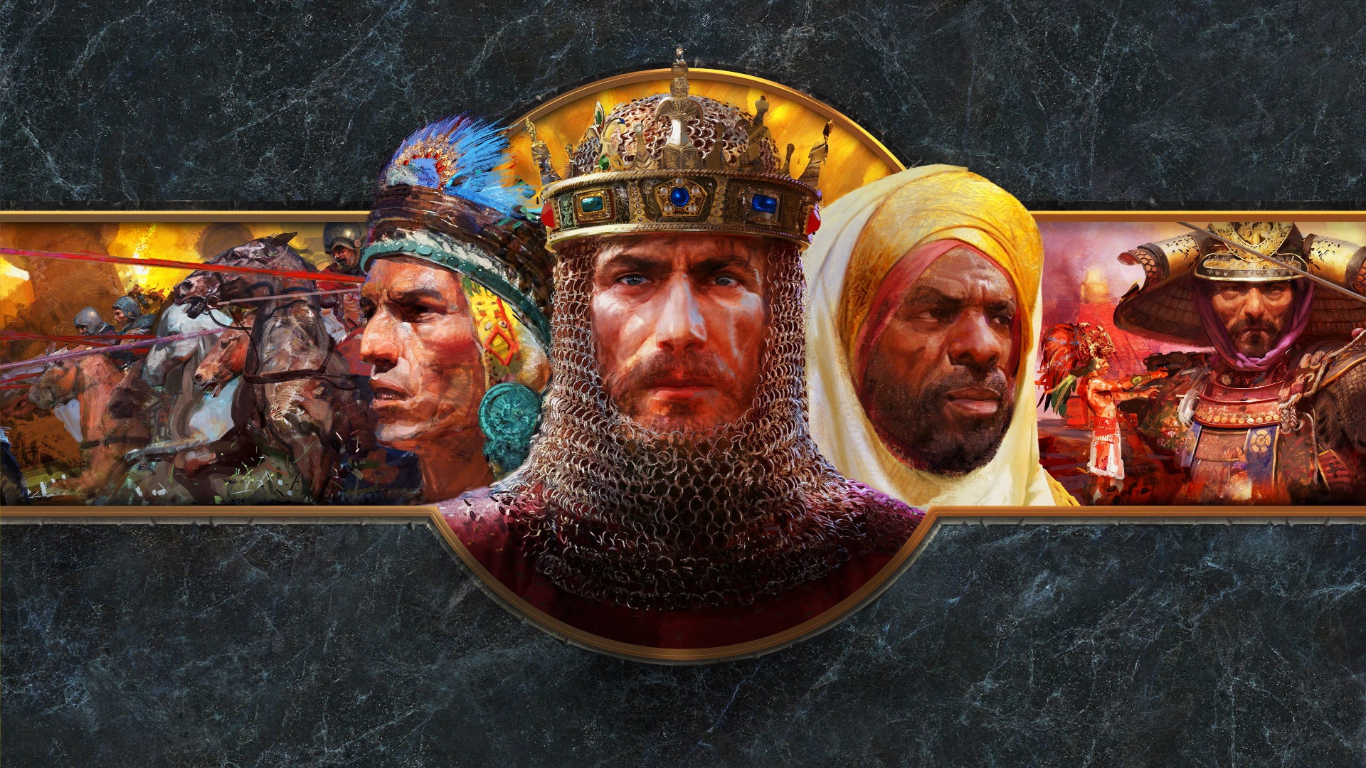 Age of Empires 2 on Xbox: How AI helpers are giving the console real-time strategy genre a new lease of life