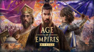 Age of Empires Mobile recebe a primeira beta Android
