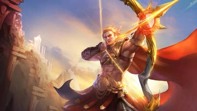 A breakdown of China's games market | GDC 2022
