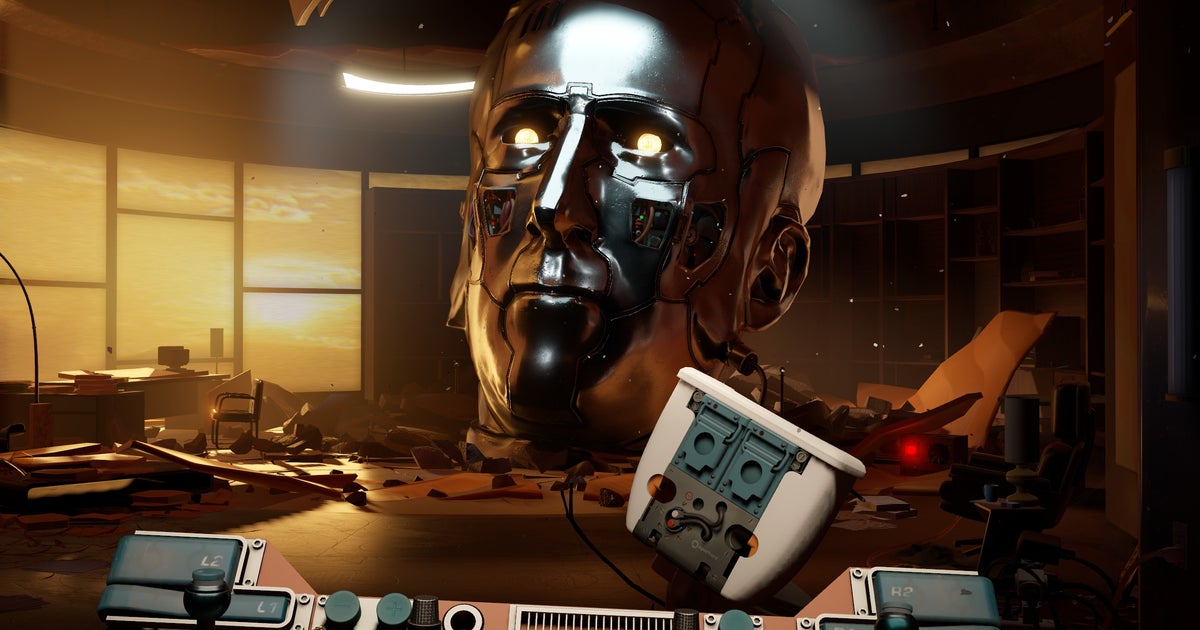 Valve rewrite Steams GenAI disclosure rules to more explicitly allow AI-powered efficiency tools Valve rewrite Steams GenAI disclosure rules to more explicitly allow AI-powered efficiency tools