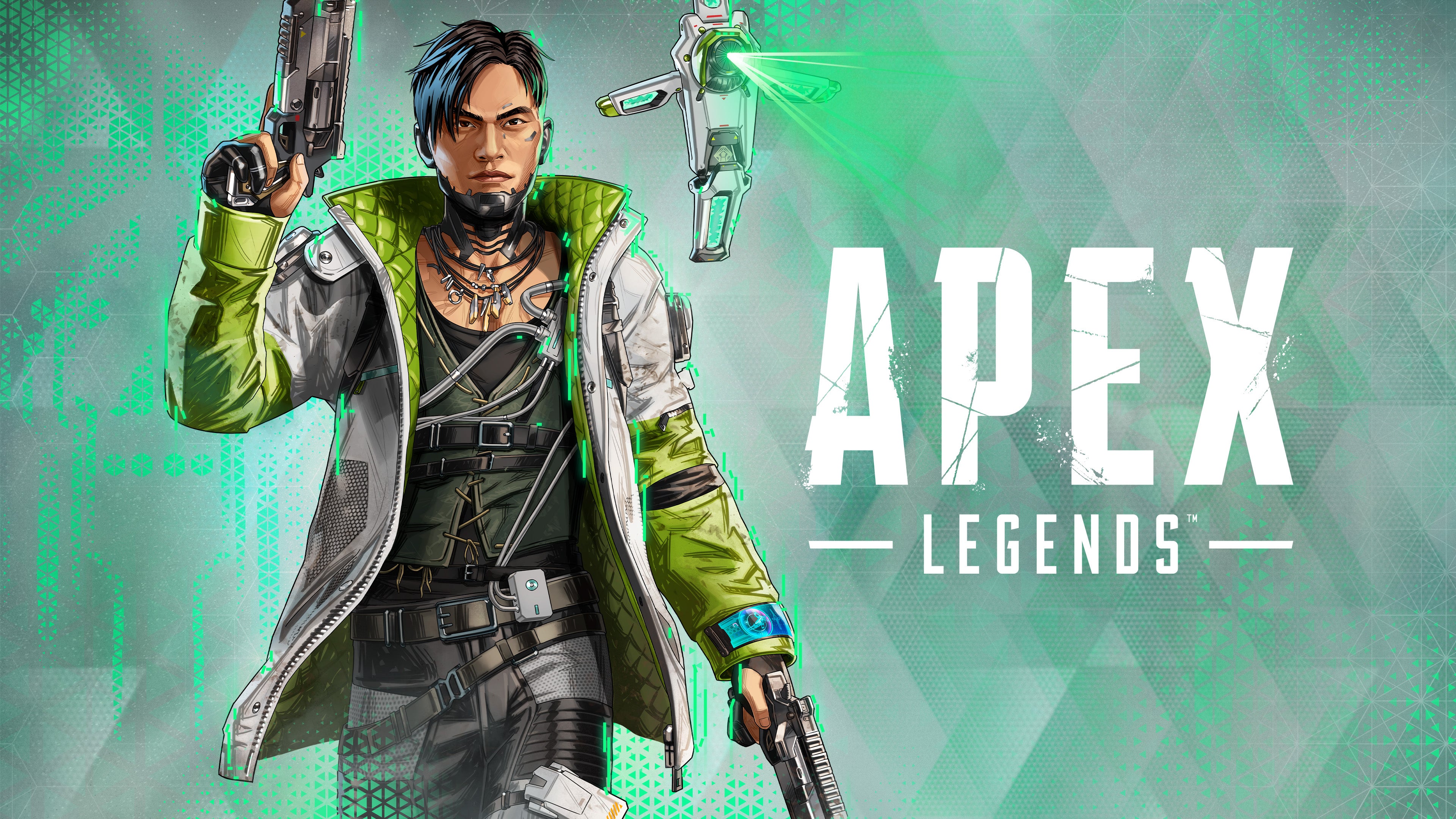 Nova temporada de Apex Legends traz fortes mudanças para Crypto e Lifeline
