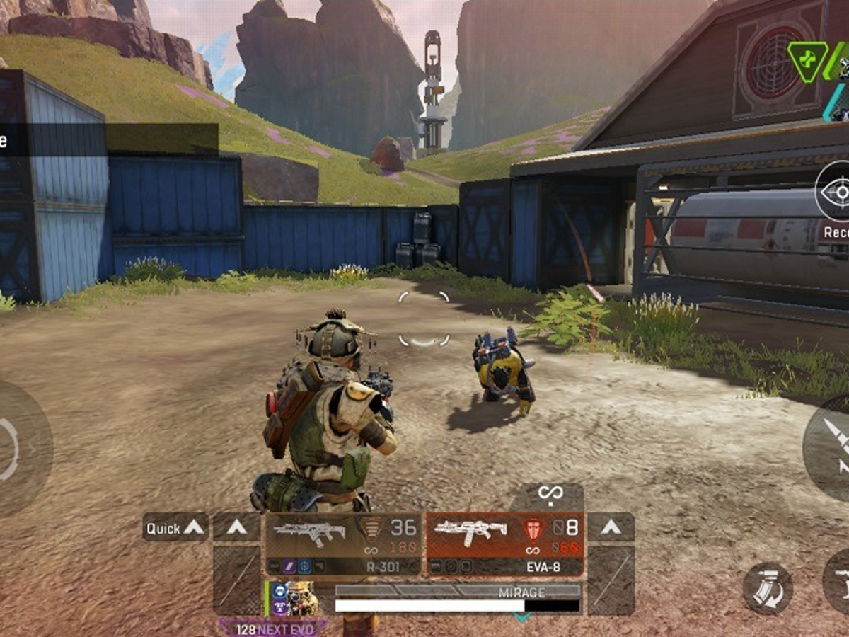 Apex Legends: Mobile wins Google Play s Best Game award GamesIndustry.biz