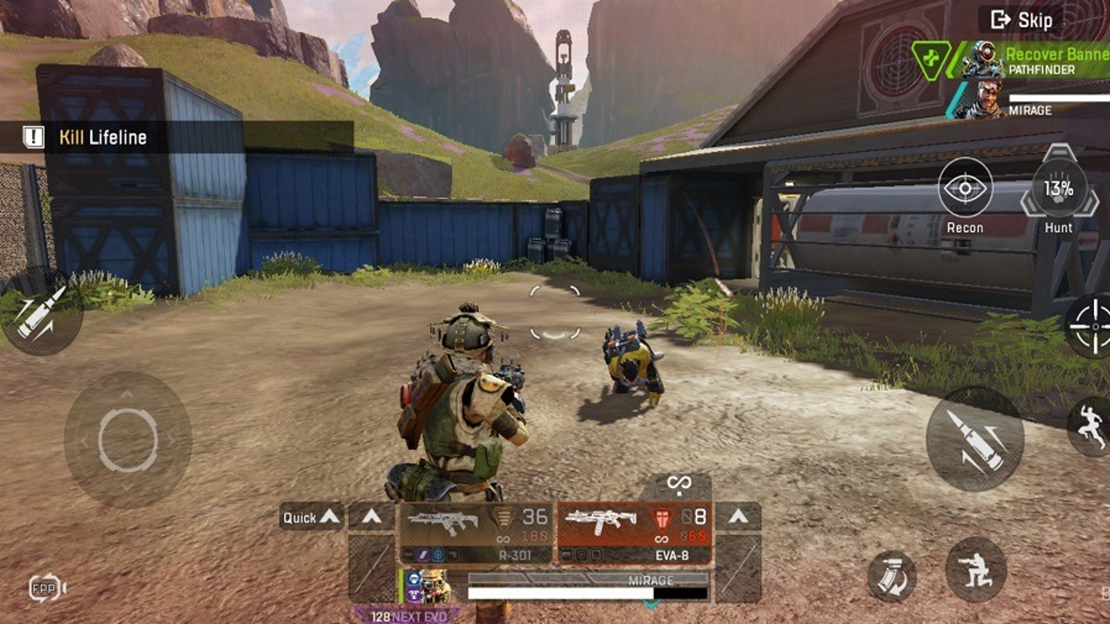 Apex hot sale video game