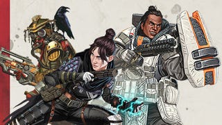 Four lessons Apex Legends: Mobile can teach about porting AAA franchises to mobile