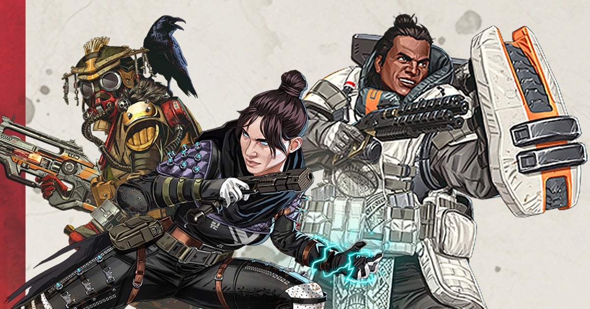 Four lessons Apex Legends: Mobile can teach about porting AAA ...