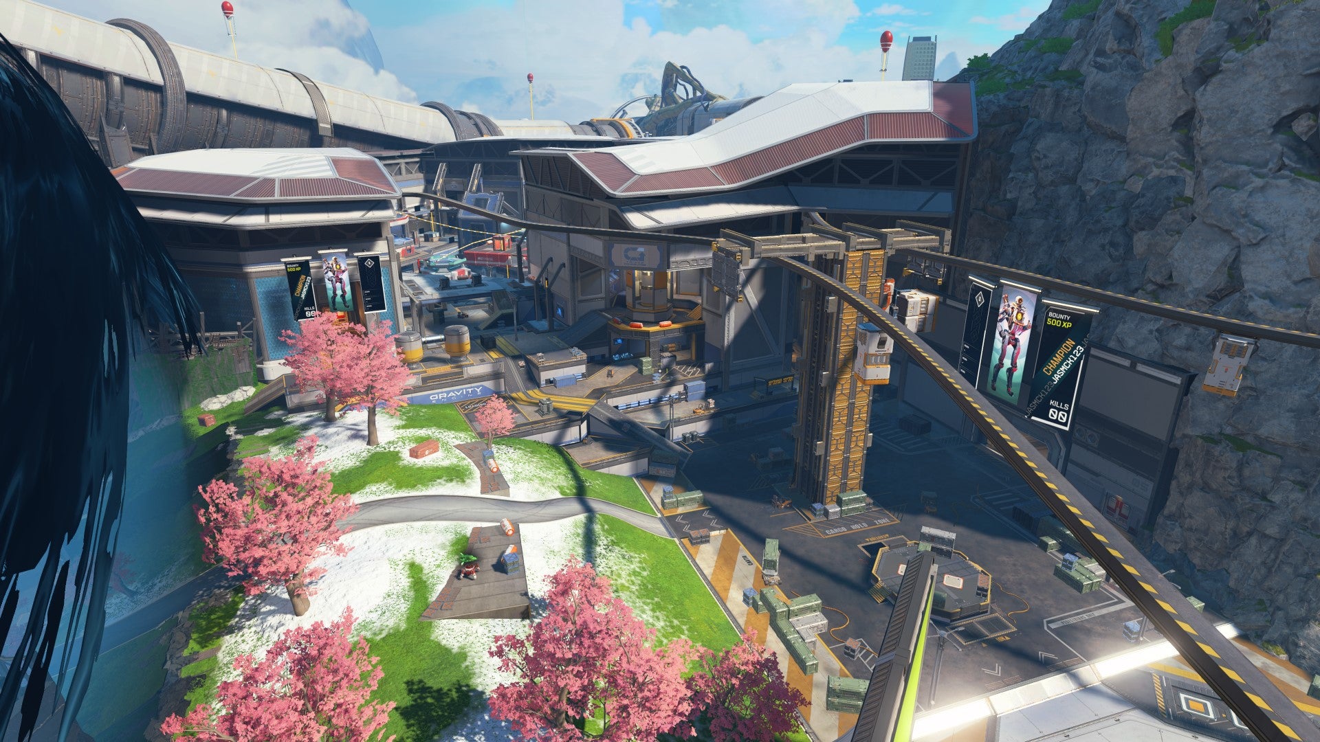 Kex 反応に対して突飛な反応をしてみましょう Kex 反応に対して突飛な反応をしてみましょう