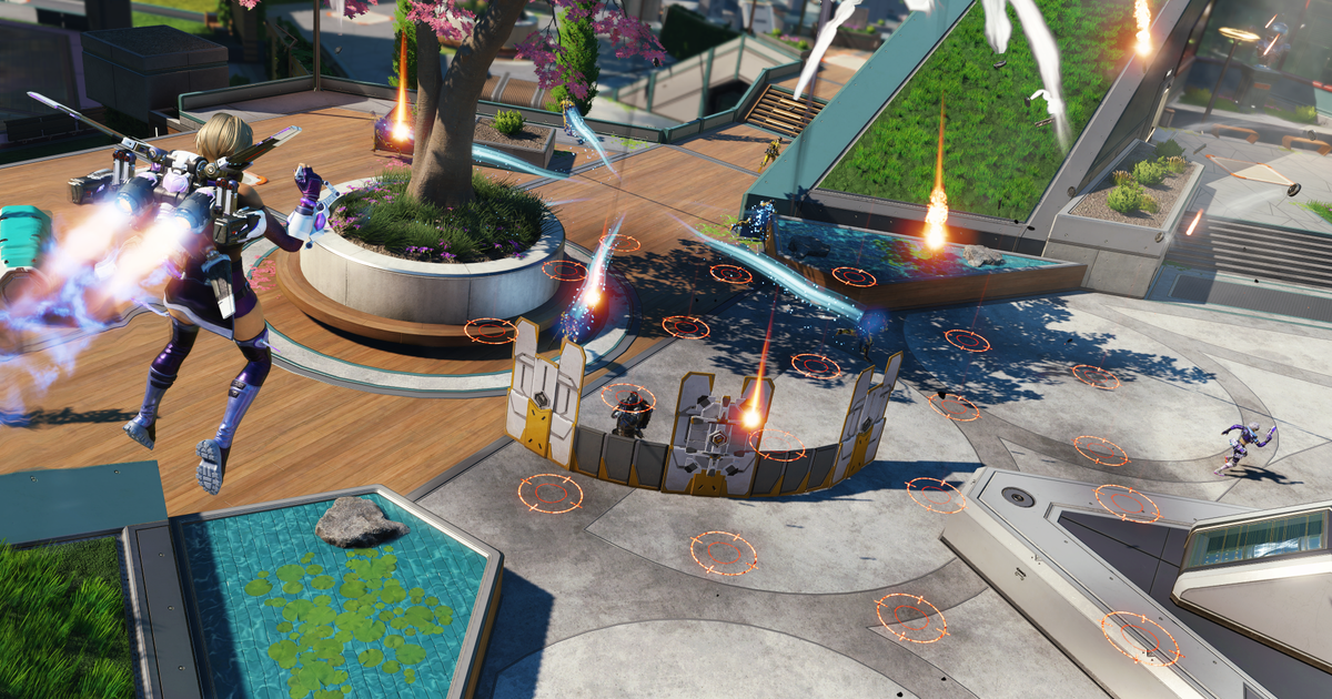 Let us indulge in some kneejerk reactions to Apex Legends Season 27’s biggest updates Let us indulge in some kneejerk reactions to Apex Legends Season 27’s biggest updates