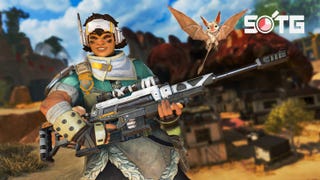 Apex Legends - something's got to give