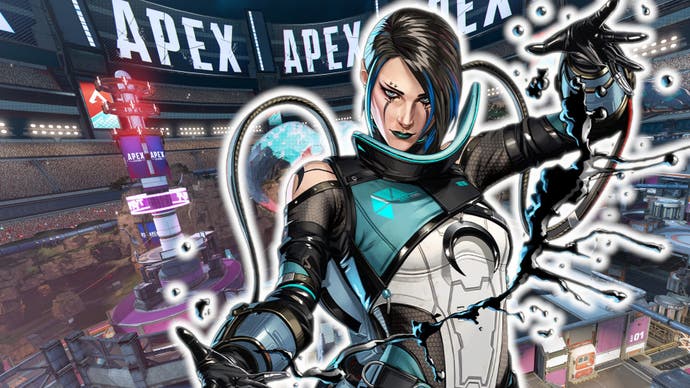 Apex Legends soll dieses Jahr "über das Battle-Royale-Universum hinaus" wachsen.