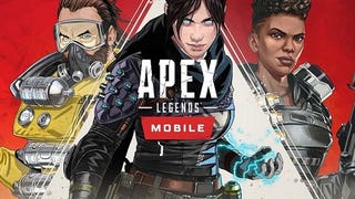 Respawn reveals details on Apex Legends Mobile
