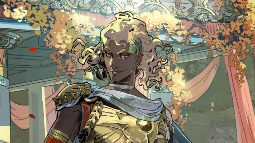 Hades 2 third patch will be its last before major update later