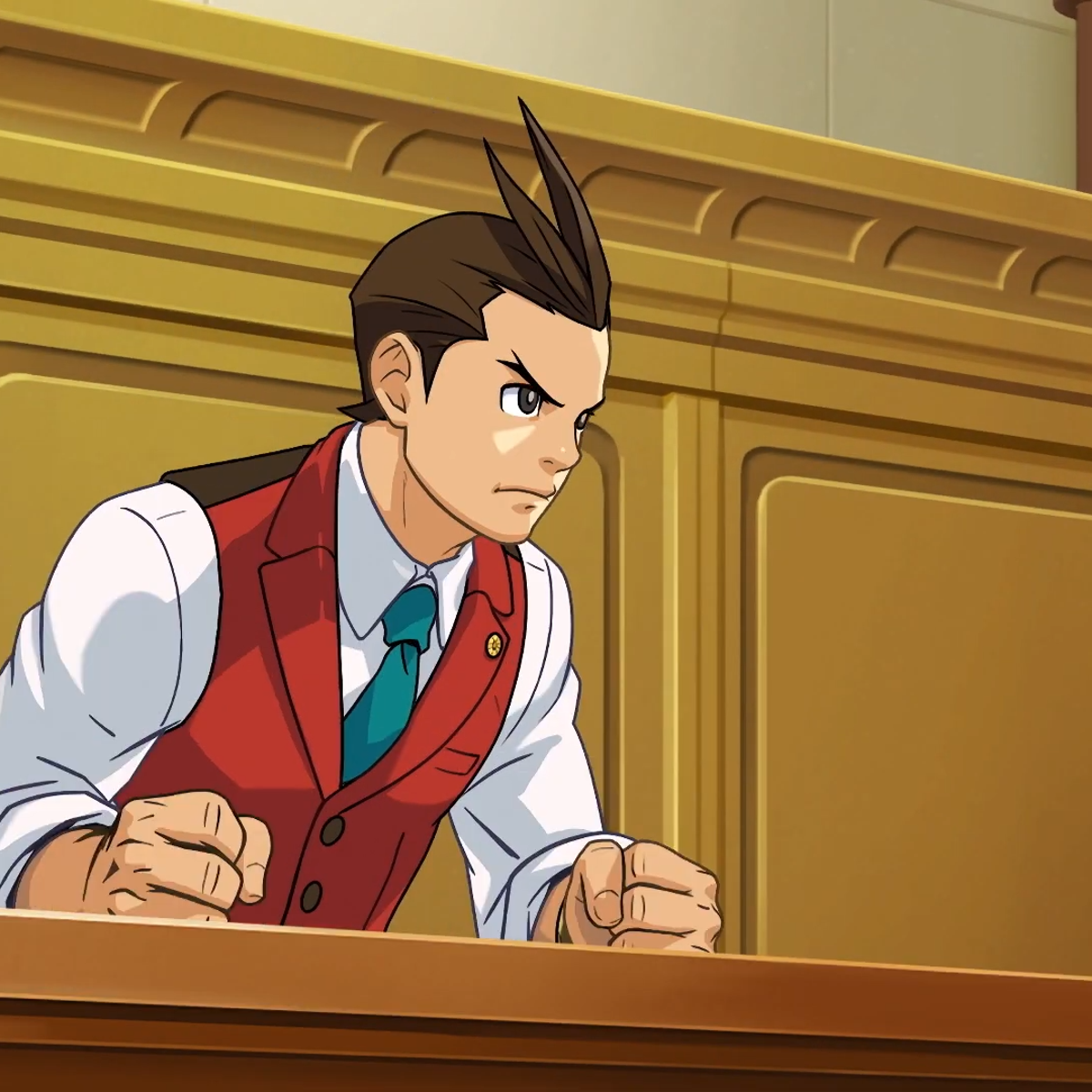 Phoenix wright ace attorney online trilogy 3ds