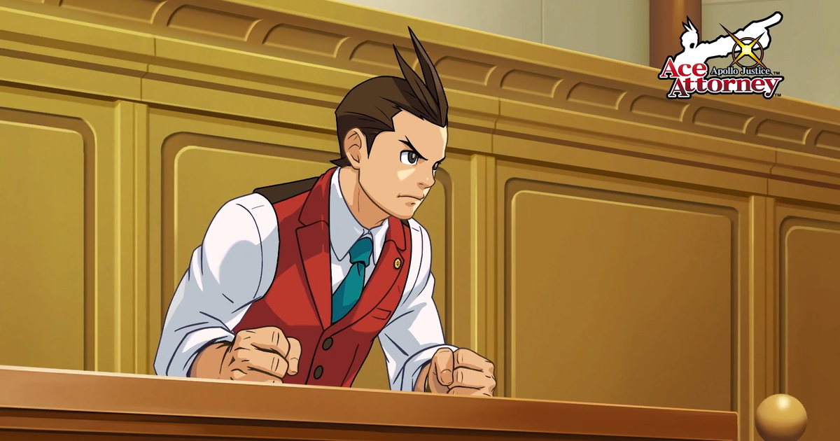 Apollo justice deals ace attorney switch