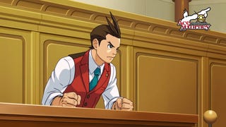 Apollo Justice: Ace Attorney Trilogy aangekondigd