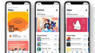 Apple to remove apps that haven't been updated in a "significant amount of time"