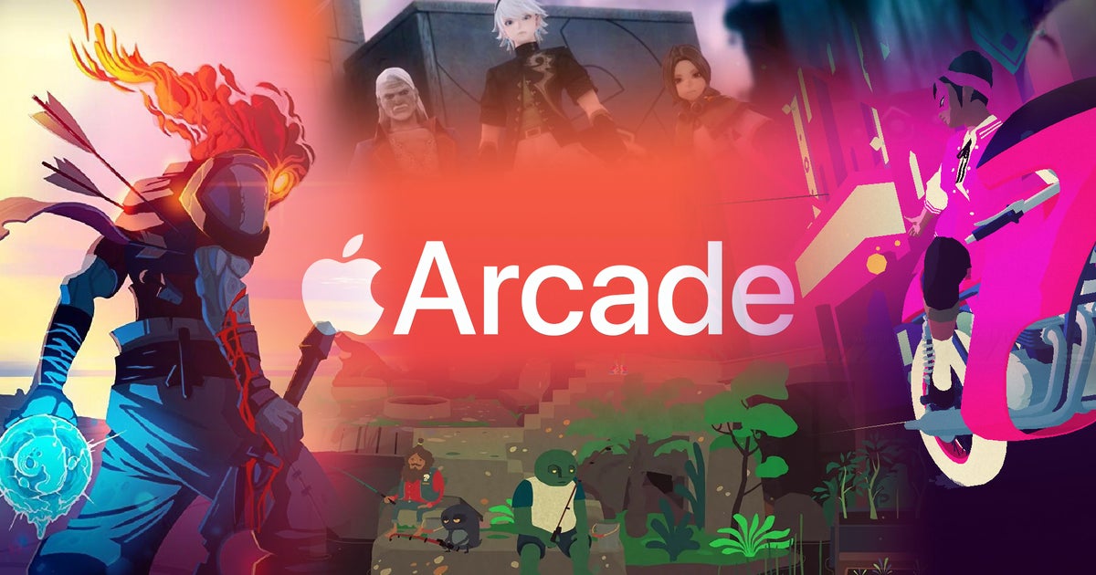 Apple Arcade Store Apple Arcade is quietly one of the best things happening to mobile ...
