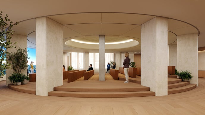 Apple announces Europe's first Developer Centre