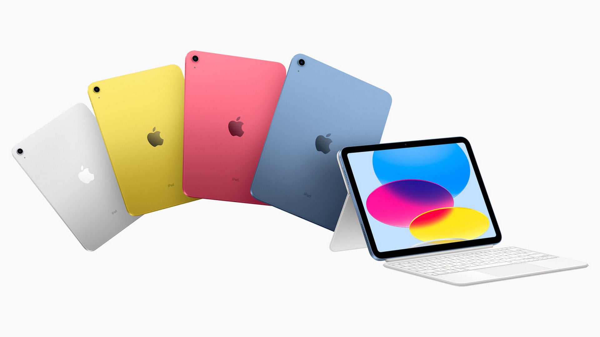 was kostet das neue ipad