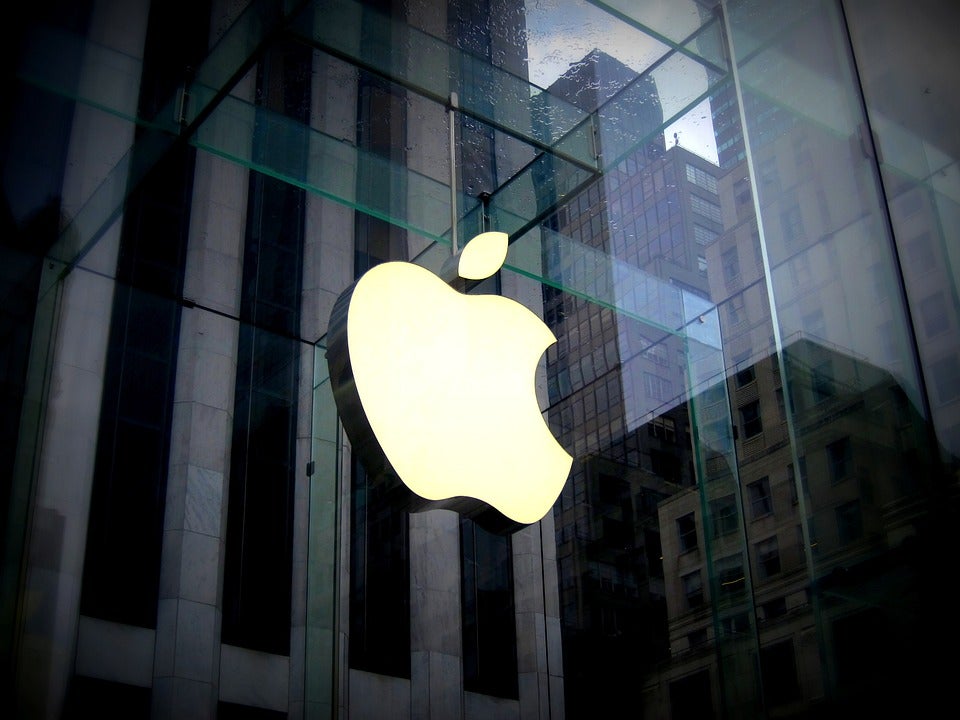 35 US states file antitrust case against Apple in support of Epic