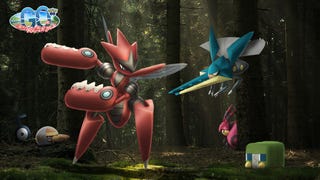 Pokémon Go: ¡A Bichear! - Desafío de Colección, Desafío de Captura, bonus y más