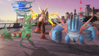 Pokémon Go - Camino al día de las megaincursiones de Hoenn: todos los detalles del evento
