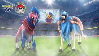 Pokémon Go - Evento Campeonato Mundial Pokémon 2022: Pikachu con disfraz, investigaciones de campo, ataques destacados