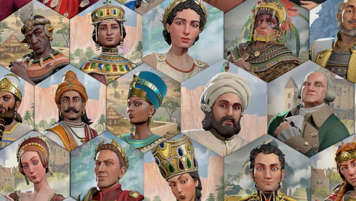 Ara: History Untold se publicará el 24 de septiembre