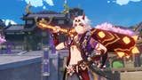 Genshin Impact: Update 2.7 geht weiter mit Ninja-Power und einer schmutzigen Quest