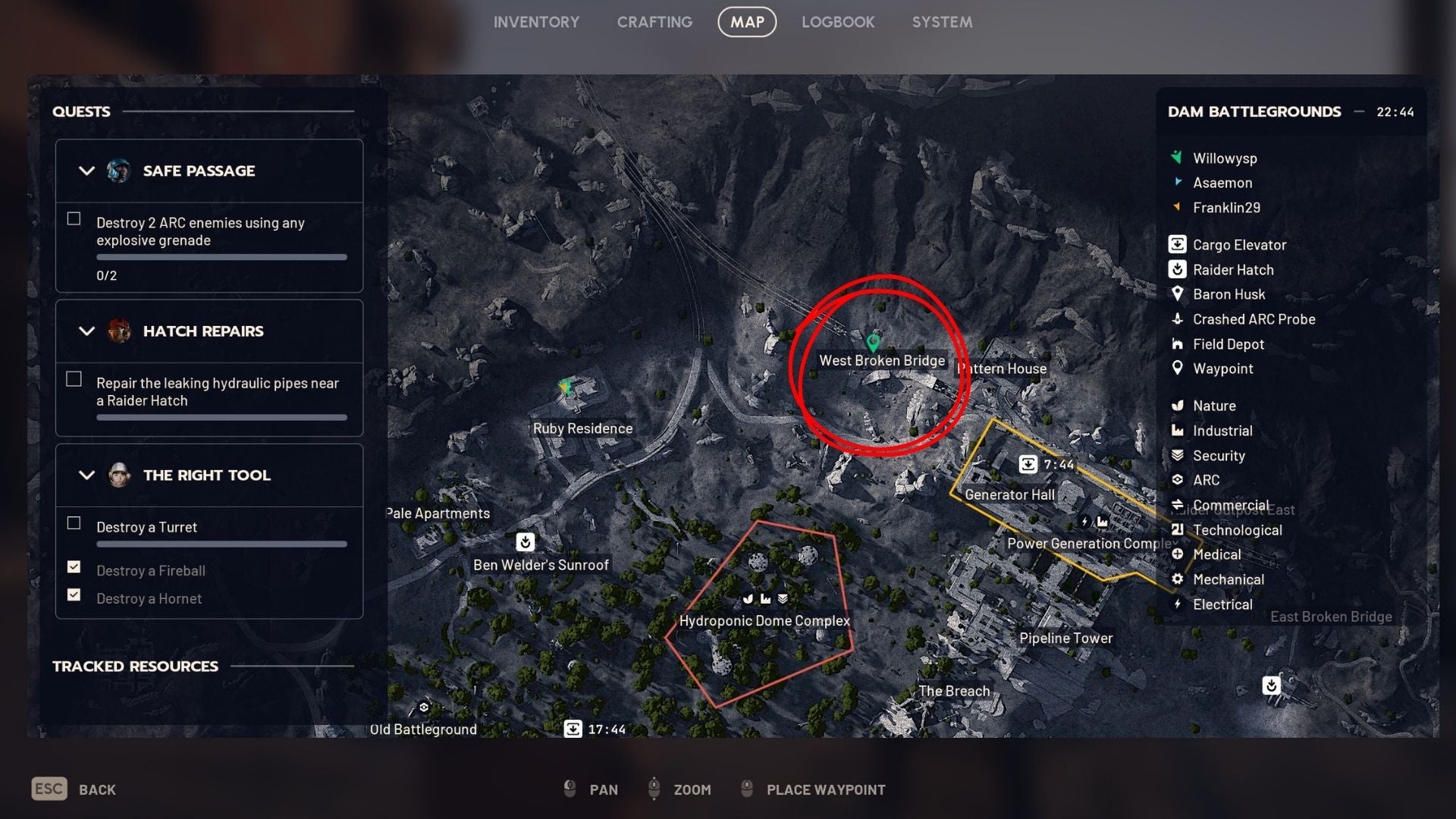 Arc Raiders: Echoes of Victory Ridge quest walkthrough | Rock Paper Shotgun