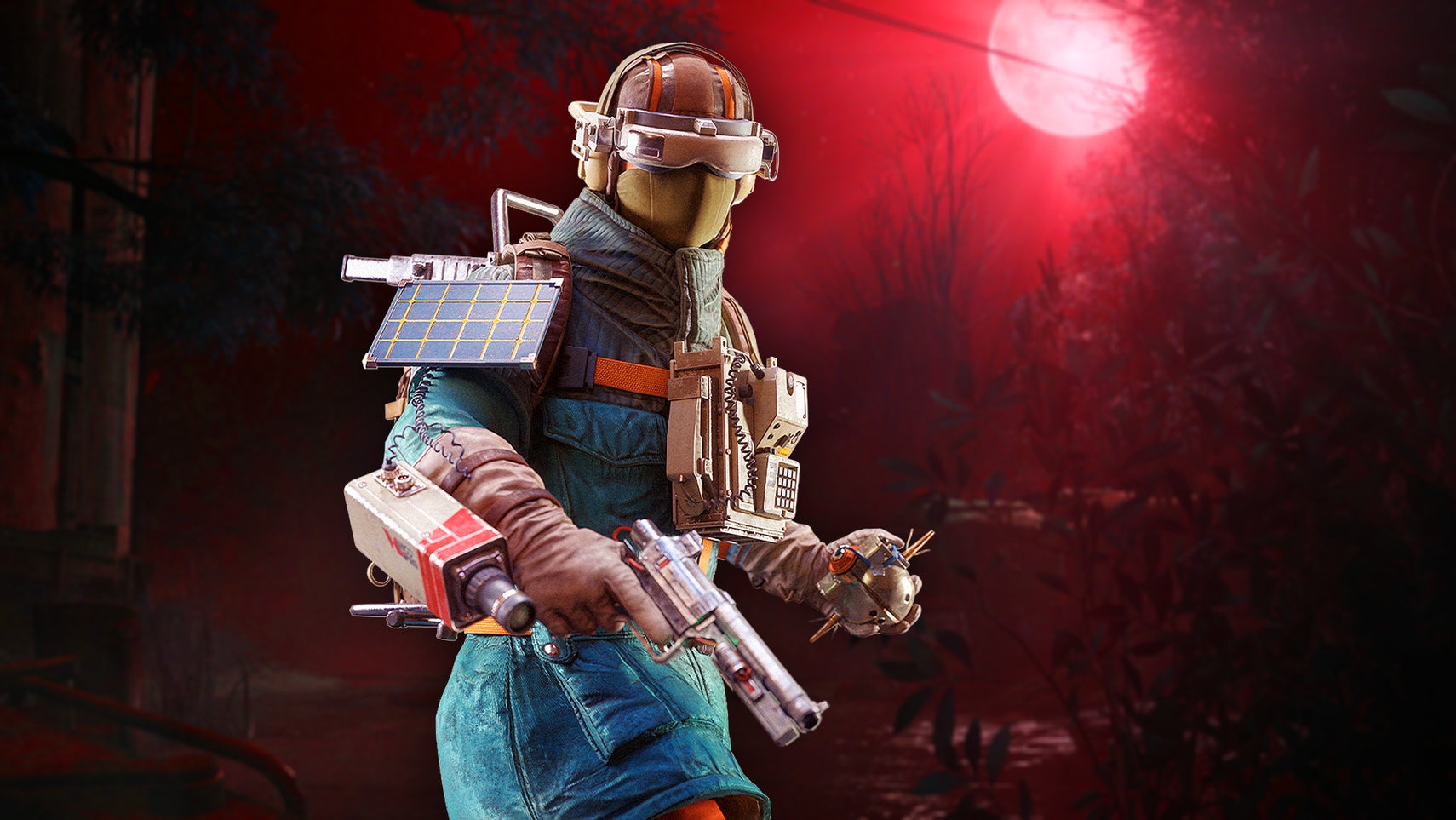 Arc Raiders Escalation news edit