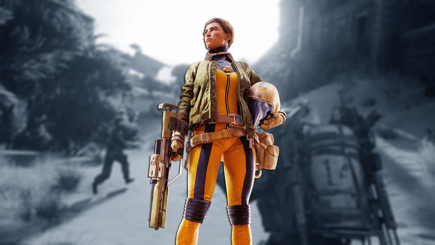 Arc Raiders - PvE news custom image