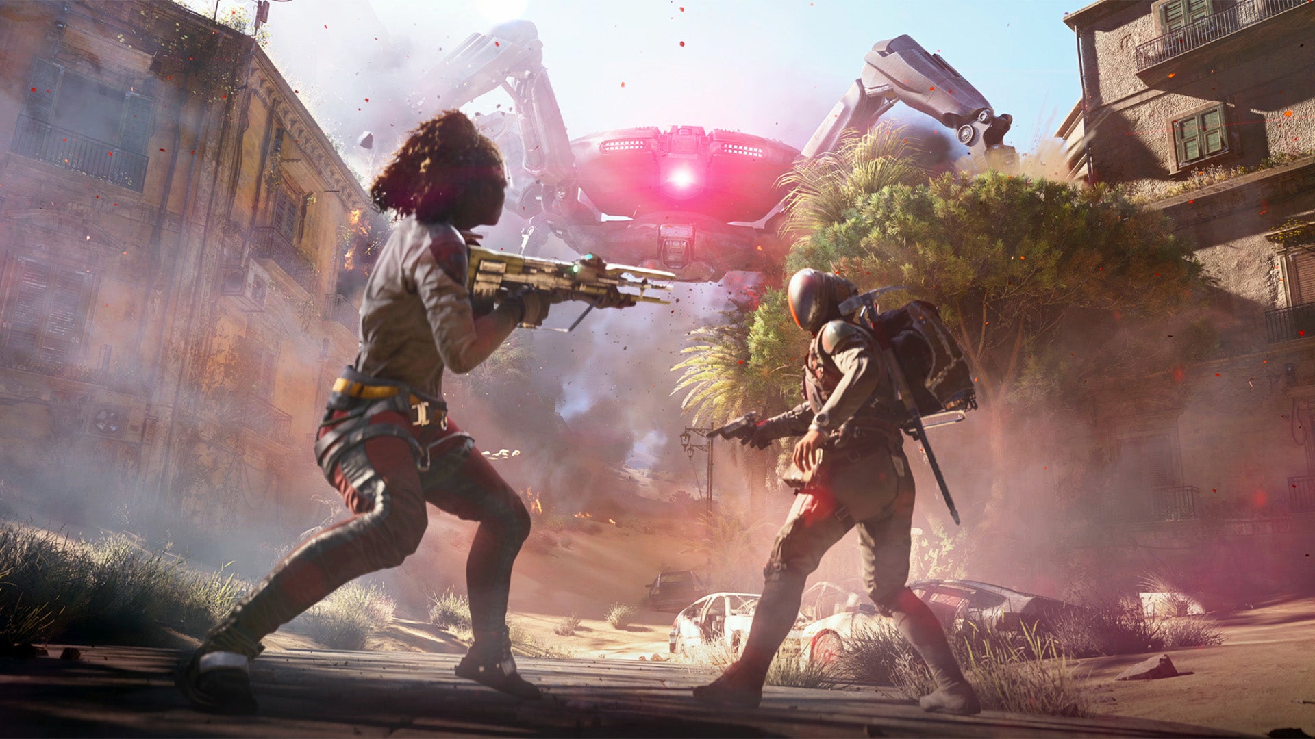 Arc Raiders: Embark Studios deaktiviert das Hidden Bunker Event
