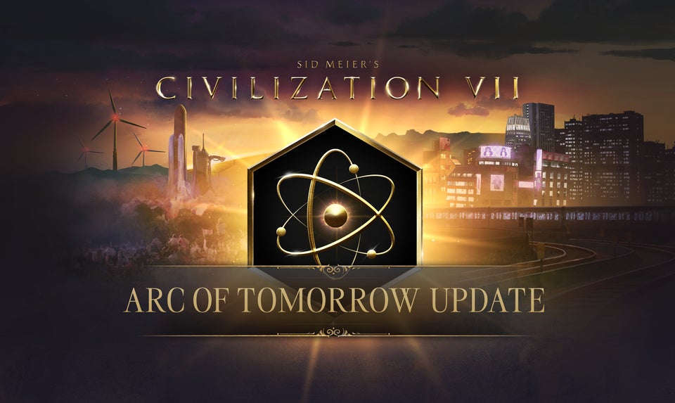 "You'll be able to engage in these high stakes arms races": Civilization's Arc of Tomorrow update is trying to make the threat of nuclear apocalypse more interesting