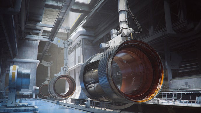 Arc Raiders update opens up the North Line towards new Stella Montis map in massive community event