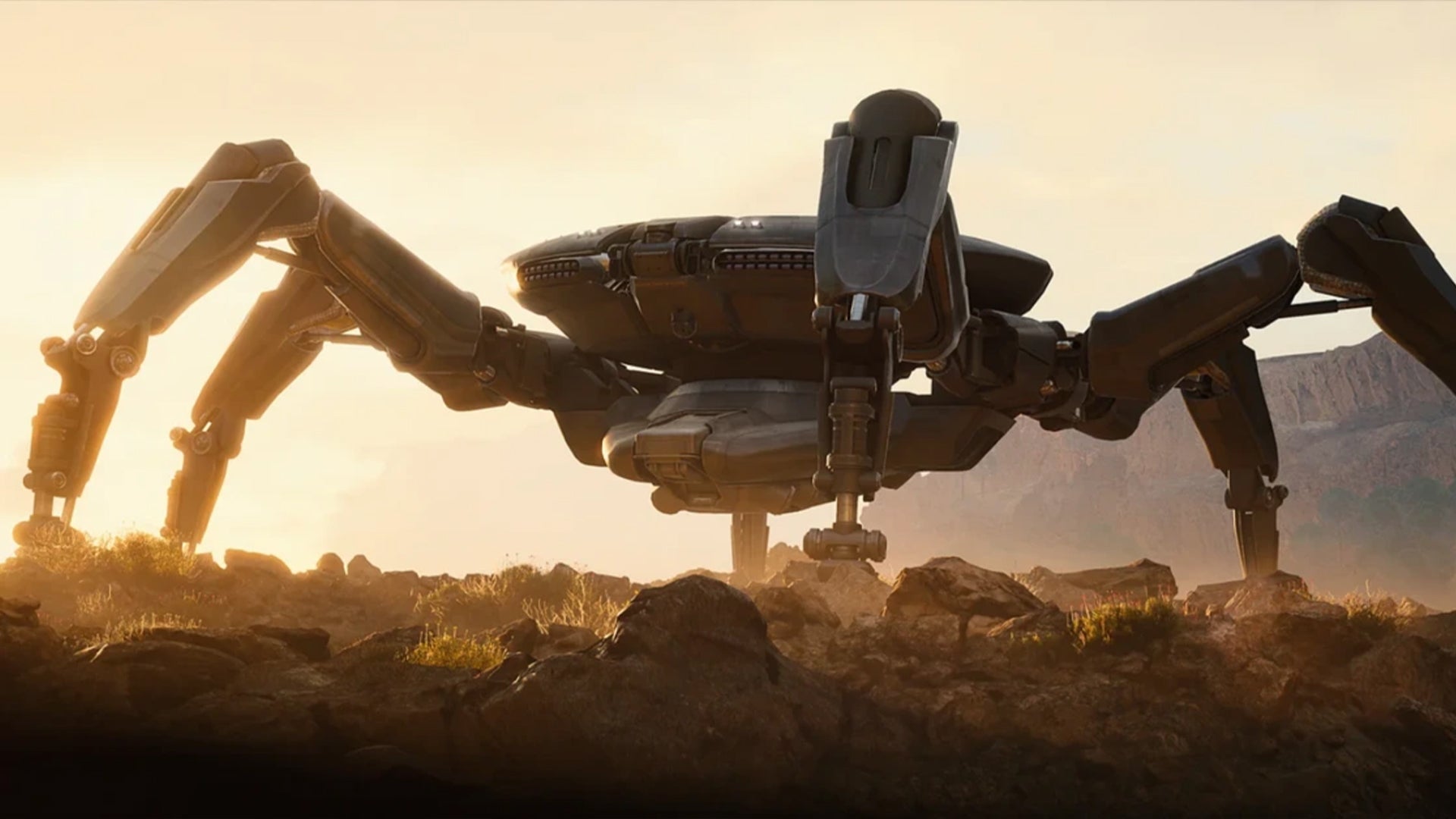 ARC Raiders: Embark würde mehr Ideen umsetzen - Technik und Ressourcen stehen im Weg
