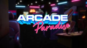 Arcade Paradise dev diary – an intro to Nosebleed Interactive’s 90s arcade management adventure game