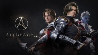 ArcheAge II anunciado para consolas e PC