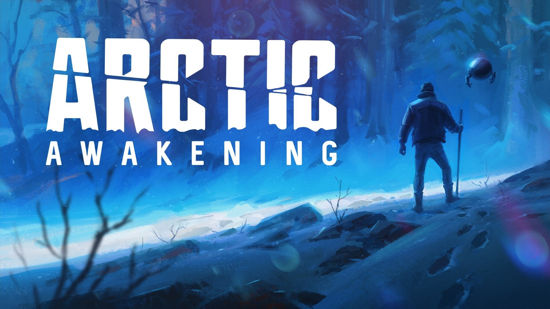 La aventura narrativa Arctic Awakening reaparece con nuevo tráiler y se lanzará en septiembre