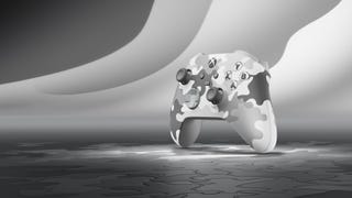 Arctic Camo Special Edition Xbox-controller nu wereldwijd beschikbaar